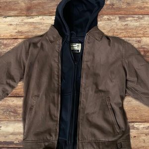 Highway 21 Gearhead jacket. Size M.